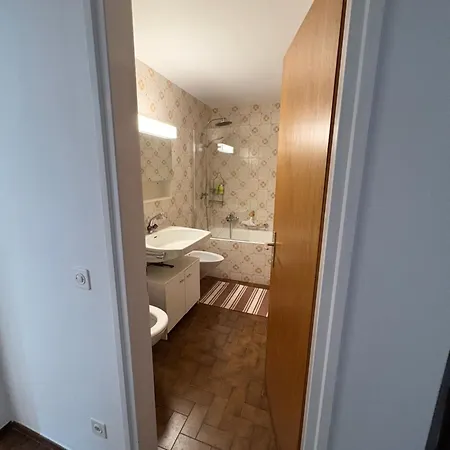 Apartman Ca' Vivi - Garden & View *