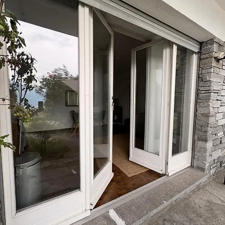 Ca' Vivi - Garden & View Minusio